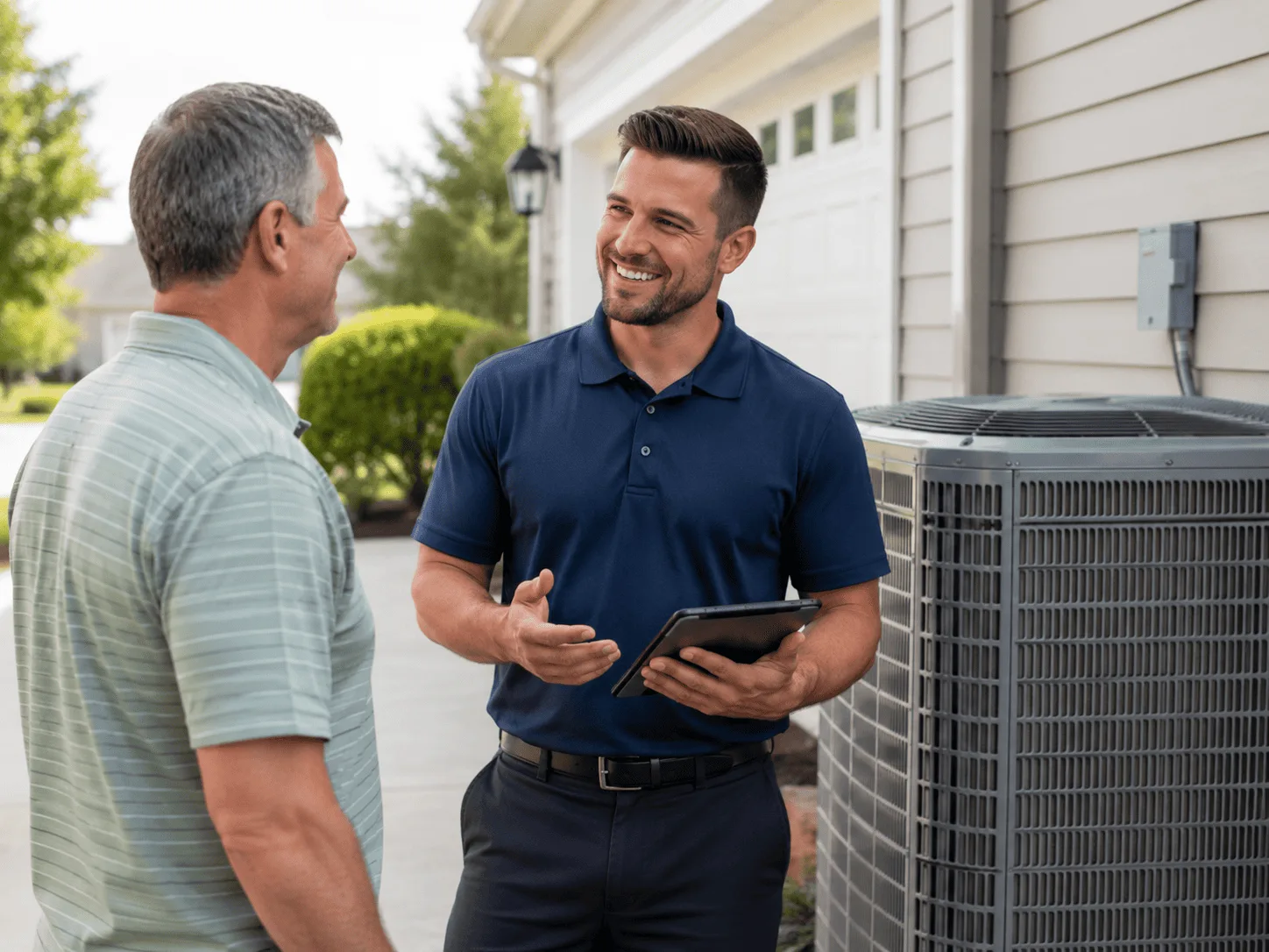 Heat Pump Installation Bristol, SD FAQs
